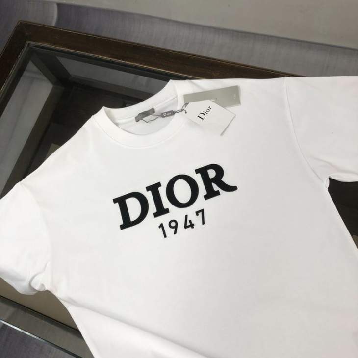 Dior T Shirts Short _SKUDiorXS-Ltltx6415464